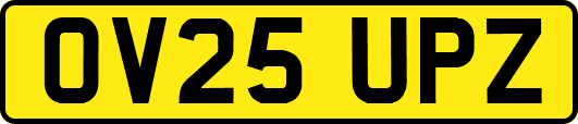 OV25UPZ