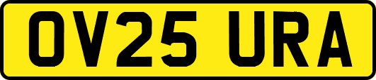 OV25URA