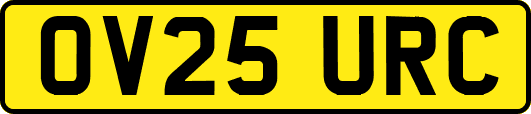 OV25URC