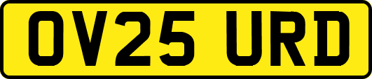 OV25URD