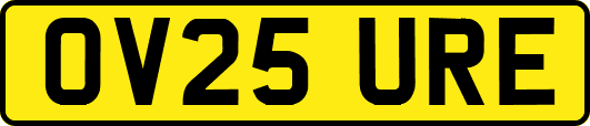 OV25URE