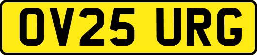 OV25URG