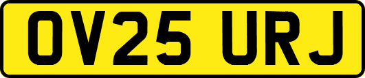OV25URJ