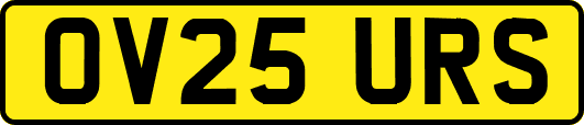 OV25URS