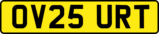 OV25URT