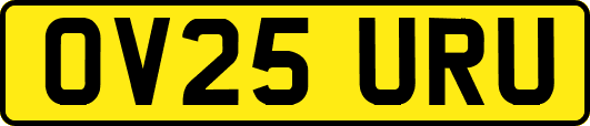 OV25URU