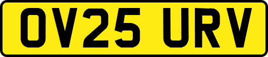 OV25URV