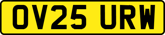 OV25URW