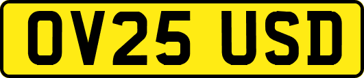 OV25USD