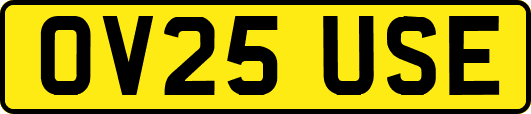 OV25USE