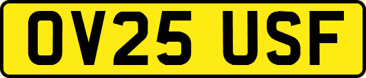 OV25USF