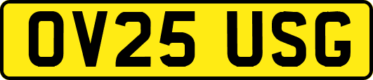 OV25USG