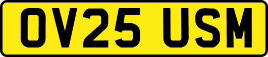 OV25USM
