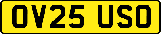 OV25USO