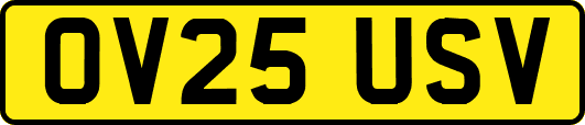 OV25USV