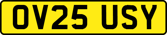 OV25USY