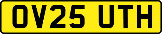 OV25UTH