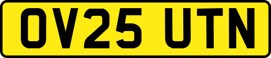 OV25UTN
