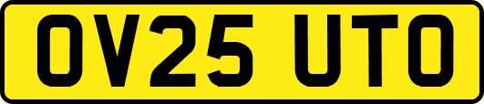 OV25UTO