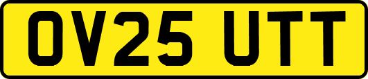 OV25UTT