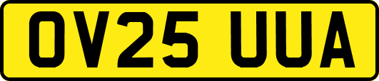OV25UUA