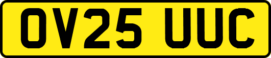 OV25UUC