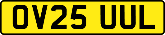 OV25UUL