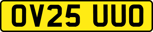 OV25UUO