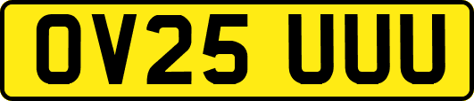 OV25UUU