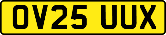 OV25UUX