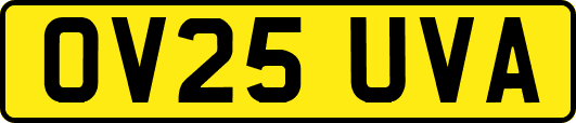 OV25UVA