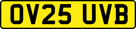 OV25UVB