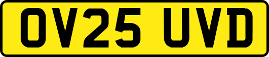 OV25UVD