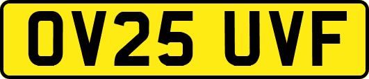 OV25UVF