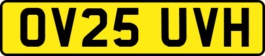 OV25UVH