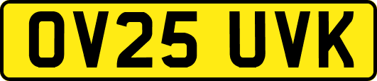 OV25UVK