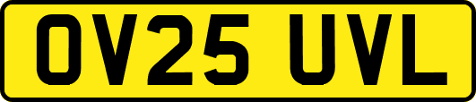 OV25UVL