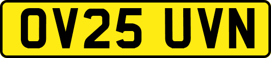OV25UVN