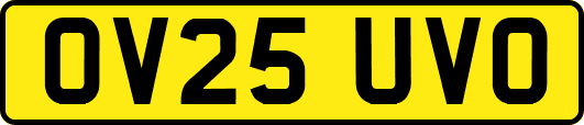 OV25UVO