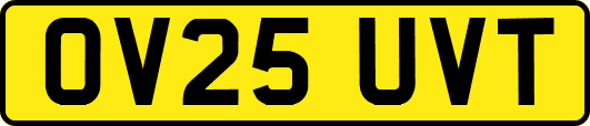 OV25UVT