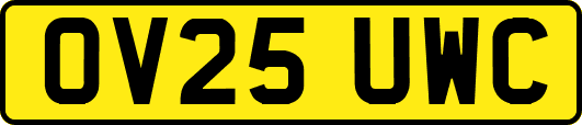 OV25UWC