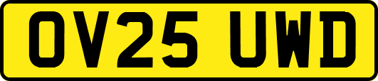 OV25UWD