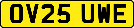 OV25UWE
