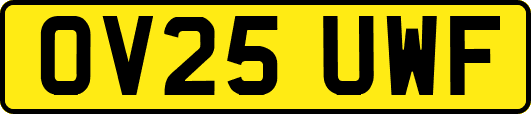 OV25UWF