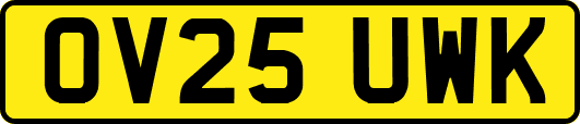 OV25UWK
