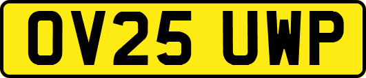 OV25UWP