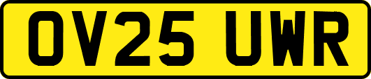 OV25UWR