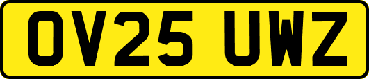 OV25UWZ