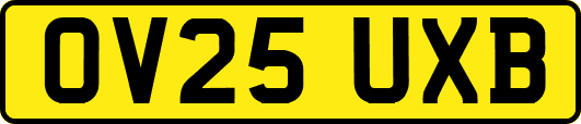 OV25UXB