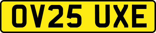 OV25UXE